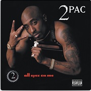 2Pac "Got My Mind Made Up" Ft Dat N***A Diaz, Redman, Method Man, Kurupt