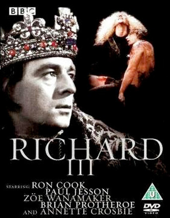 The Tragedy of Richard III (1983)