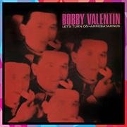 Arrebatarnos – Bobby Valentin (1967)
