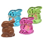 Frey Milk Chooclate Easter Bunnies