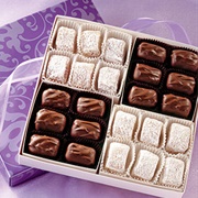 Liberty Orchards Candy Quartet