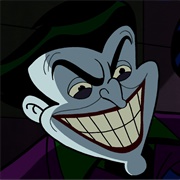 Joker (Jeff Bennett)