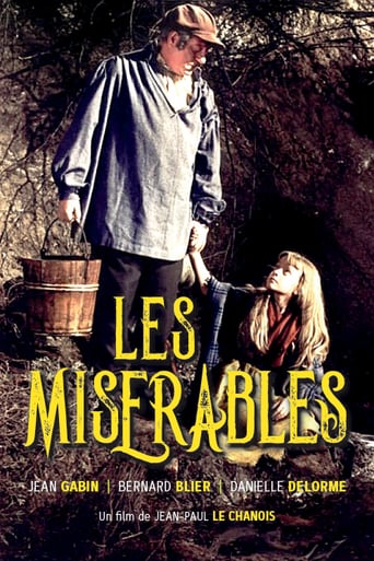 Les Misérables (1958)