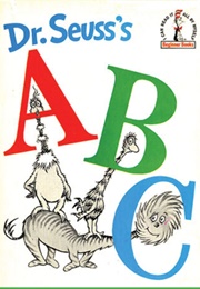 Dr. Seuss's ABC (Dr. Seuss)