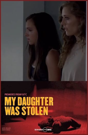 My Daughter Was Stolen (2018)