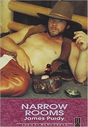 Narrow Rooms (James Purdy)