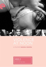 Violence at Noon (1966)