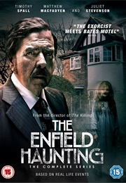 The Enfield Haunting (2015)