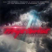 Unsolved Mysteries 2020