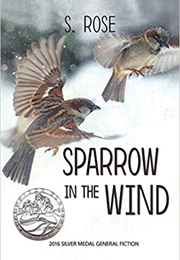 Sparrow in the Wind (S. Rose)