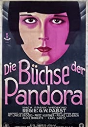Pandora's Box (1929)