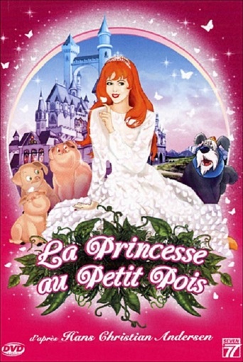La Princesse Au Petit Pois (2006)