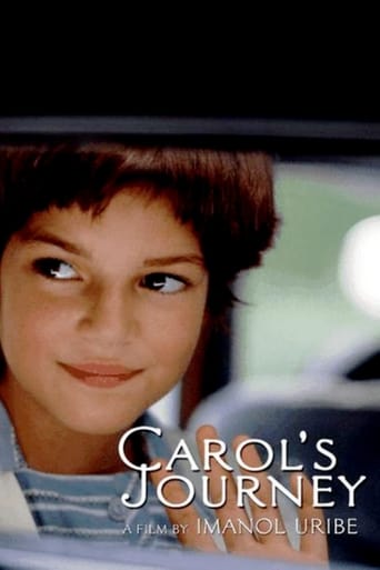 Carol&#39;s Journey (2002)