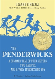 The Penderwicks (Birdsall, Jeanne)