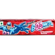 Boomer Gum Strawberry