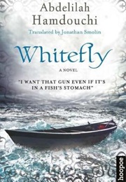 Whitefly (Abdelilah Hamdouchi)