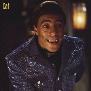 Cat (Red Dwarf)