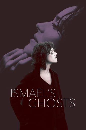 Ismael&#39;s Ghosts (2017)