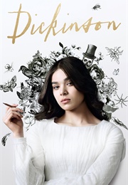 Dickinson (TV Series) (2019)