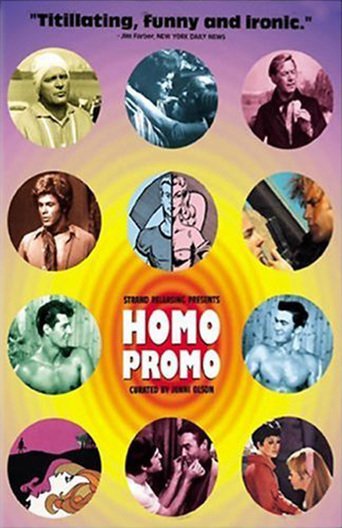 Homo Promo (1993)