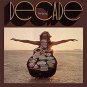 Decade (Neil Young, 1977)
