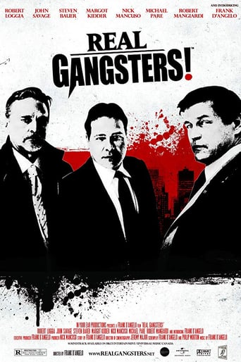 Real Gangsters (2013)