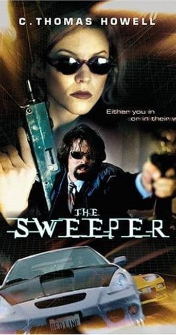 The Sweeper (1996)