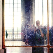 Versailles Hall of Mirrors