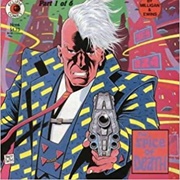 The Johnny Nemo Magazine