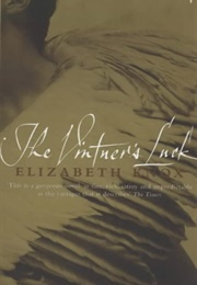 The Vinter's Luck (Elizabeth Knox)