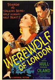 Werewolf of London (1935)