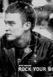 Justin Timberlake: Rock Your Body (2003)