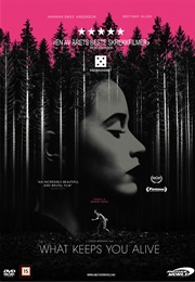What Keeps You Alive (2018)