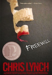 Freewill (Chris Lynch)