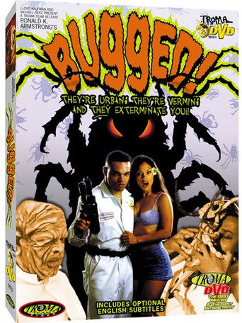 Bugged (1997)