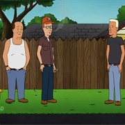 King of the Hill Theme Song