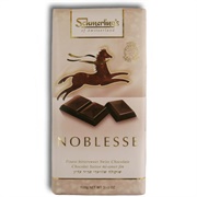 Schmerling's Swiss Chocolate Noblesse