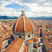 Cattedrale Di Santa Maria Del Fiore, Florence