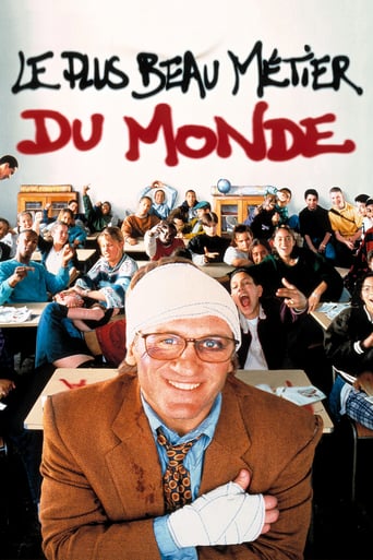 Le Plus Beau Métier Du Monde (1996)