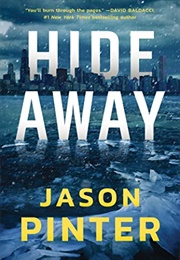 Hide Away (Jason Pinter)