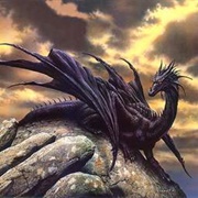 Black Dragon