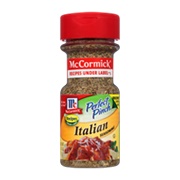 Perfect Pinch Italian Seasoning
