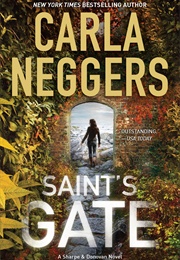 Saint's Gate (Carla Neggers)