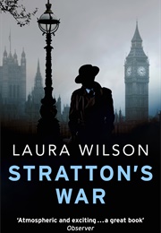 Stratton's War (Laura Wilson)