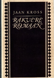 Rakvere Romaan (Jaan Kross)