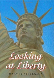 Looking at Liberty (Harvey Stevenson)