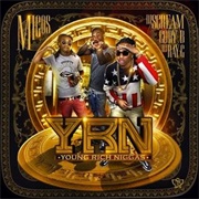 Migos - Y.R.N. (Young Rich Niggas)