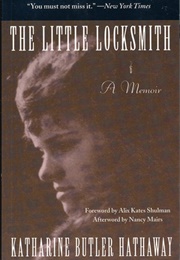 The Little Locksmith (Katharine Butler Hathaway)