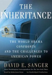 The Inheritance (David Sanger)