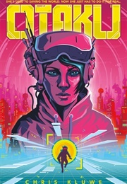 Otaku (Chris Kluwe)